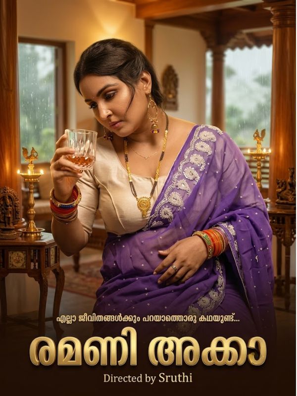 രമണി അക്കാ