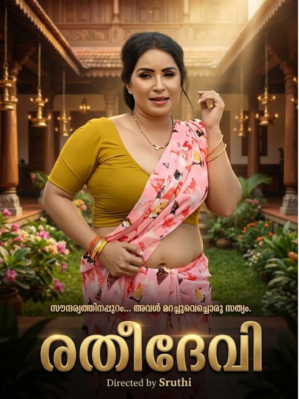 രതീദേവി
