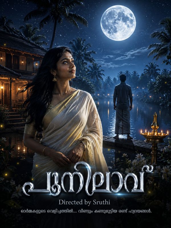 പൂനിലാവ്